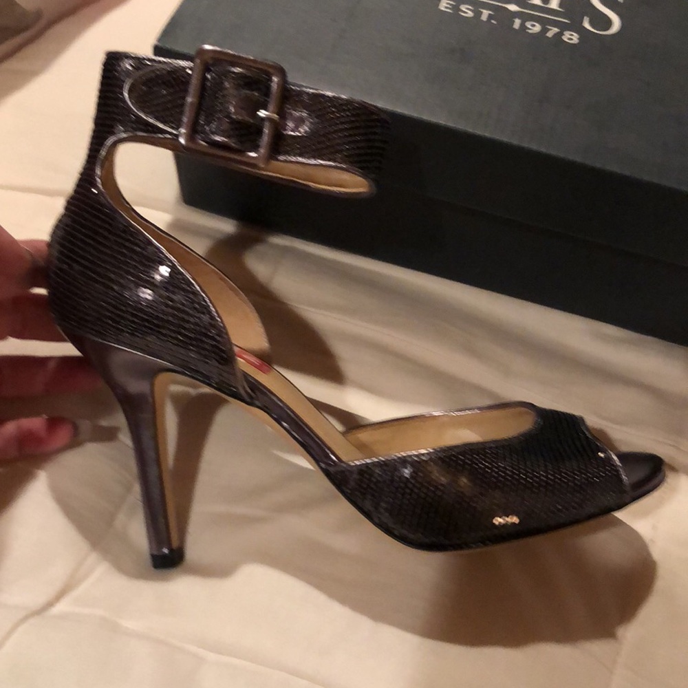 Marc Fisher Dress Heels